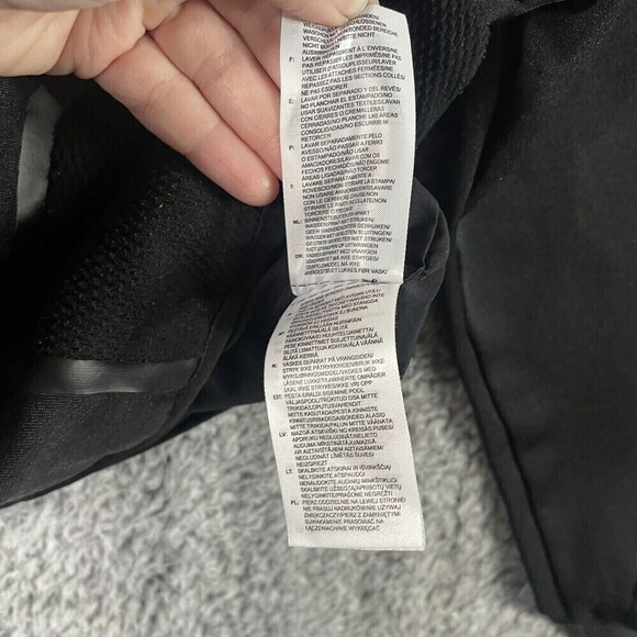 Adidas X 007 James Bond Track Jacket Black S $120 No Time To Die Spectre - Picture 9 of 12